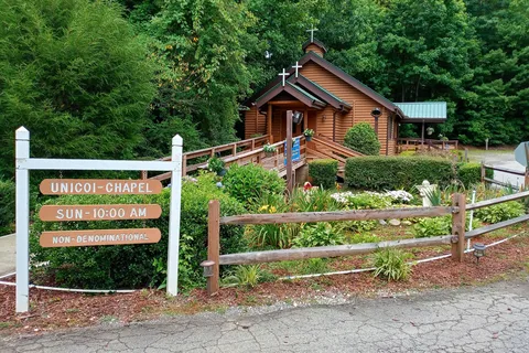 Unicoi Springs RV Resort