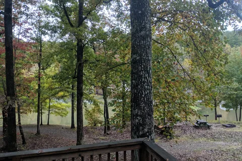 Unicoi Springs RV Resort