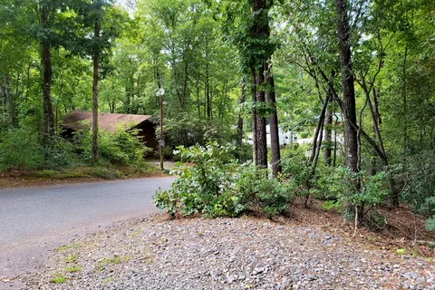 Unicoi Springs RV Resort