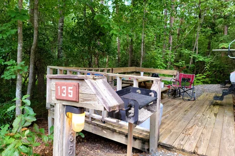 Unicoi Springs RV Resort