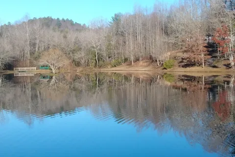 Unicoi Springs RV Resort