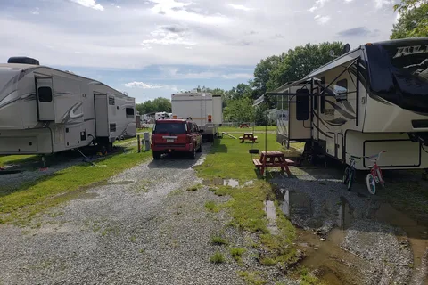 Yogi Bear’s Jellystone Park™ Camp-Resort