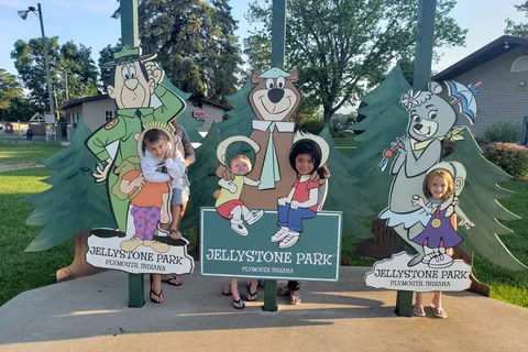 Yogi Bear’s Jellystone Park™ Camp-Resort