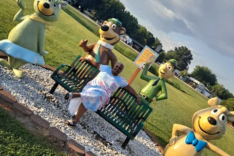 Yogi Bear’s Jellystone Park™ Camp-Resort
