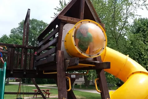 Yogi Bear’s Jellystone Park™ Camp-Resort