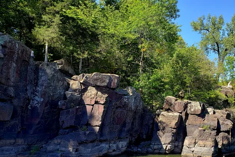 Interstate State Park