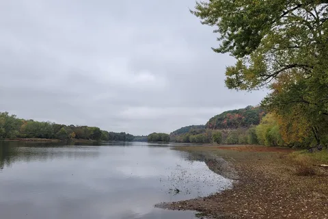 Interstate State Park