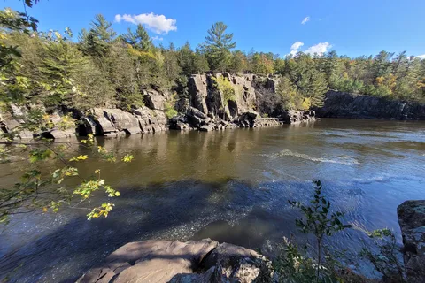 Interstate State Park