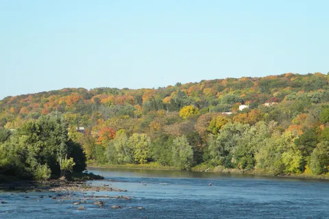 Interstate State Park