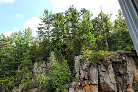 Interstate State Park