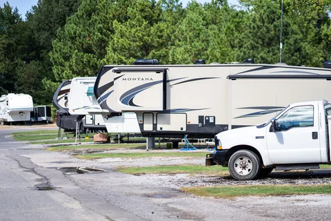 Southaven RV Park
