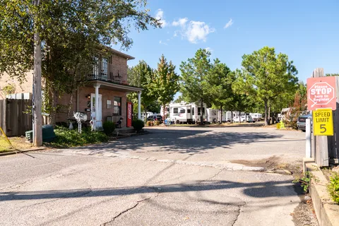 Southaven RV Park