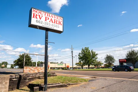 Southaven RV Park