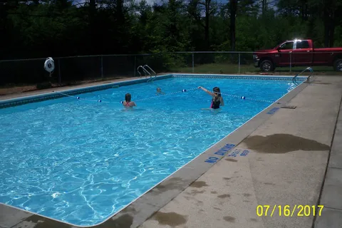 Magic Pines Family Campground