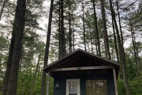 Magic Pines Family Campground
