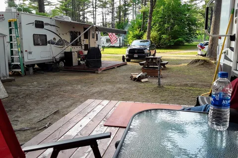 Magic Pines Family Campground