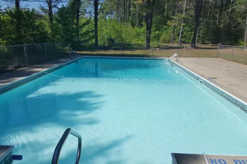 Magic Pines Family Campground