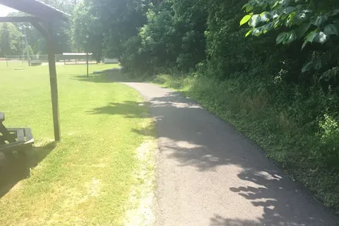 Green Country RV Park