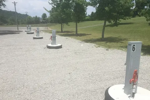Green Country RV Park
