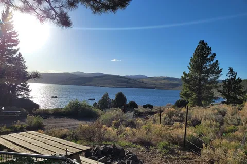 Bear Paw Fishing Resort and RV Park