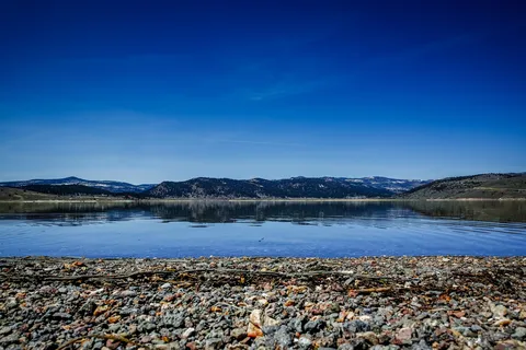 Bear Paw Fishing Resort and RV Park