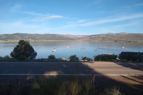 Bear Paw Fishing Resort and RV Park