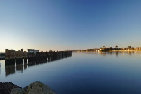 Porto Bodega Marina and RV Park