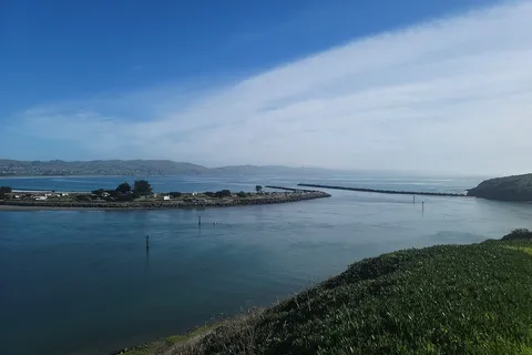 Porto Bodega Marina and RV Park