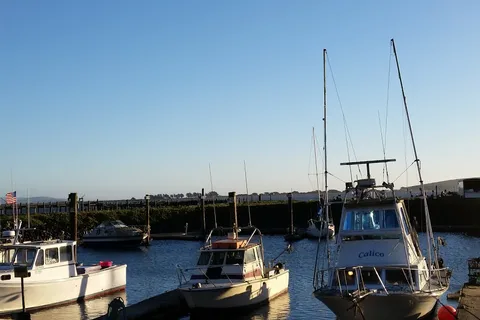 Porto Bodega Marina and RV Park