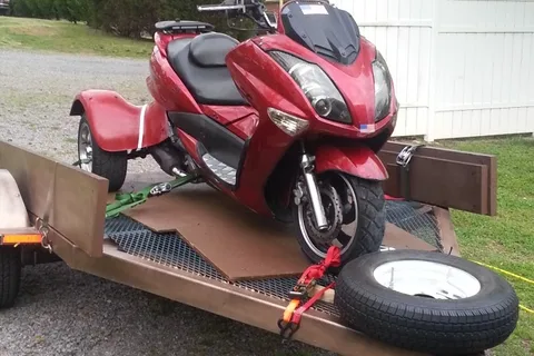 Crawford RV Park