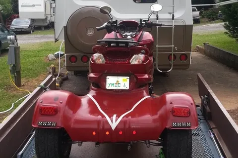 Crawford RV Park