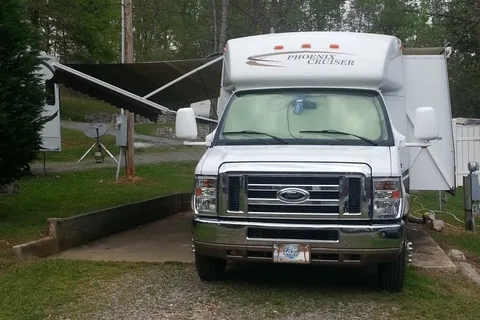 Crawford RV Park