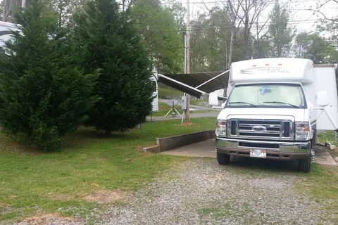 Crawford RV Park