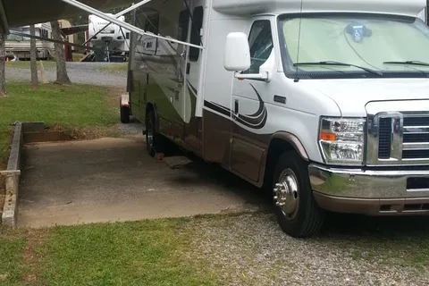 Crawford RV Park
