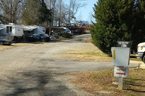 Crawford RV Park