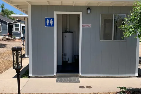 Shady Grove Campground