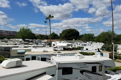 Mission RV Park