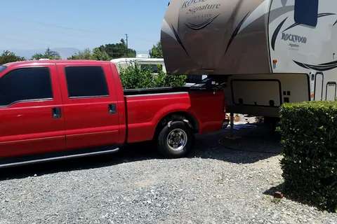 Mission RV Park