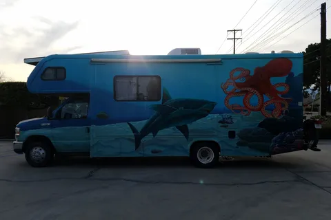 Mission RV Park
