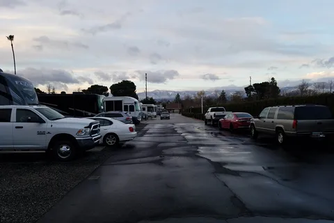 Mission RV Park