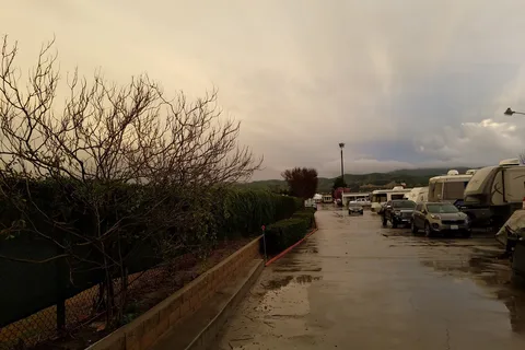 Mission RV Park