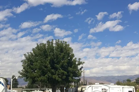 Mission RV Park