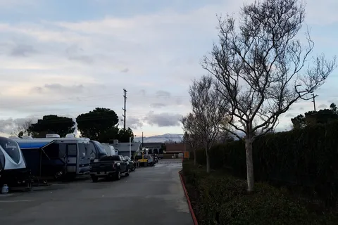 Mission RV Park
