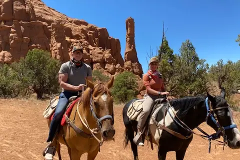 Arch - Kodachrome Basin State Park