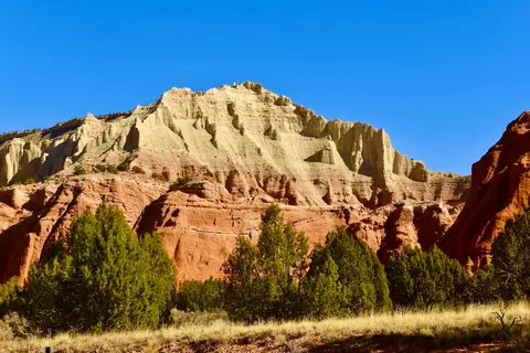 Arch - Kodachrome Basin State Park