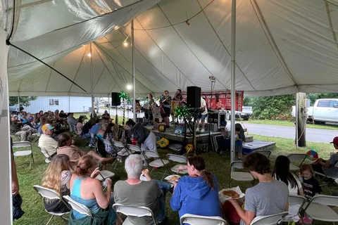 Newton County Fairgrounds