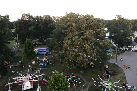 Newton County Fairgrounds