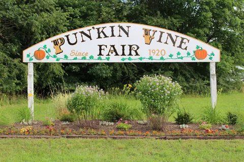 Newton County Fairgrounds