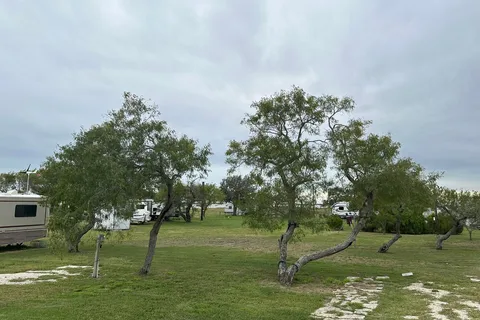 Evans RV Park