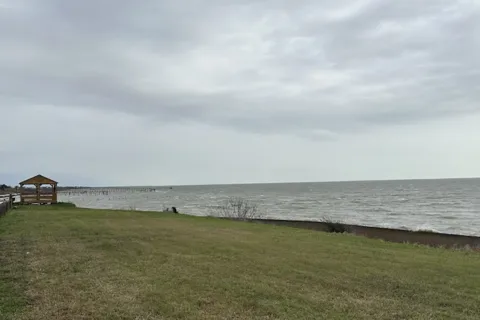 Evans RV Park